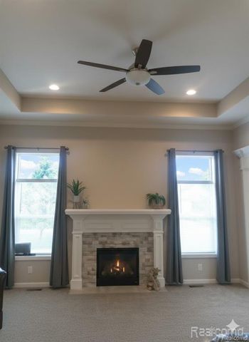 56508 Topaz Drive, Macomb, MI 48042