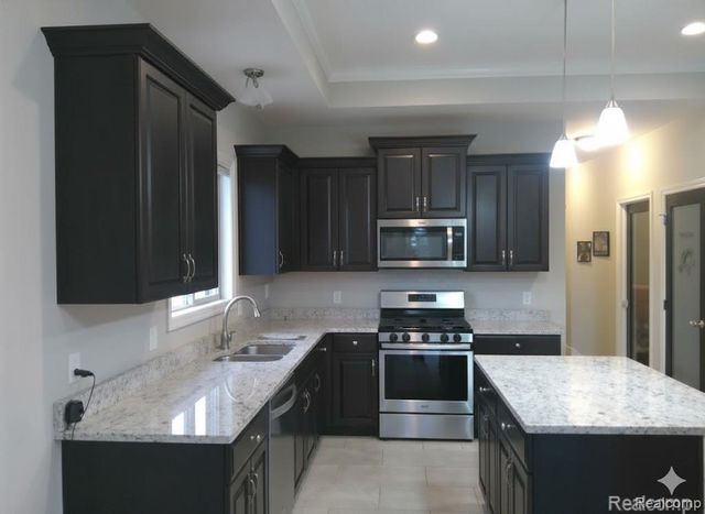 56508 Topaz Drive, Macomb, MI 48042