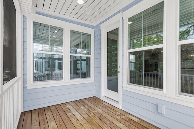 731 Minton Road, Charleston, SC 29412