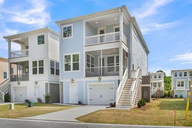 731 Minton Road, Charleston, SC 29412