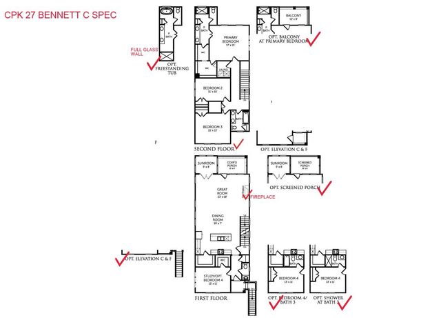 731 Minton Road, Charleston, SC 29412