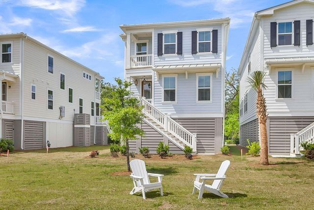 731 Minton Road, Charleston, SC 29412
