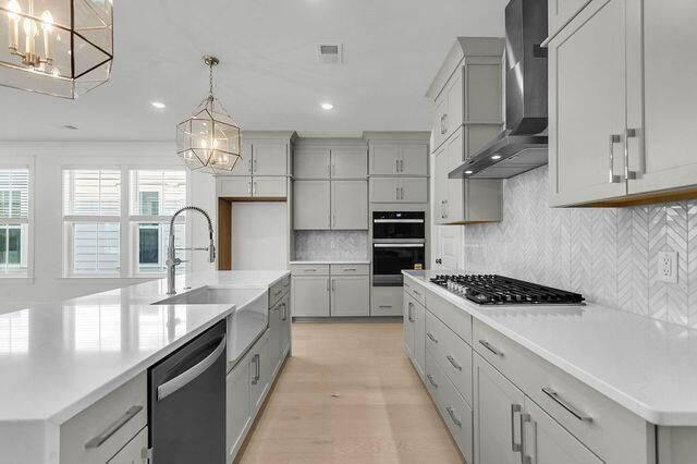 731 Minton Road, Charleston, SC 29412