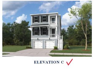 731 Minton Road, Charleston, SC 29412