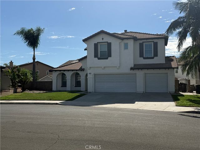 7475 Rock Creek Court, Corona, CA 92880
