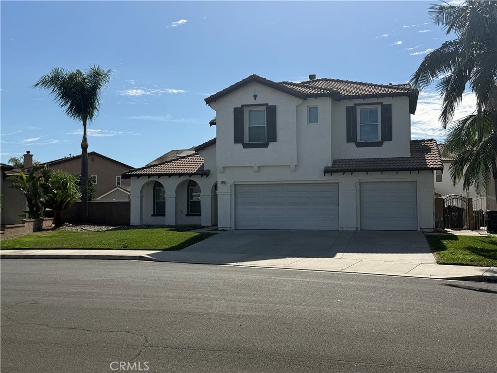 7475 Rock Creek Court, Corona, CA 92880