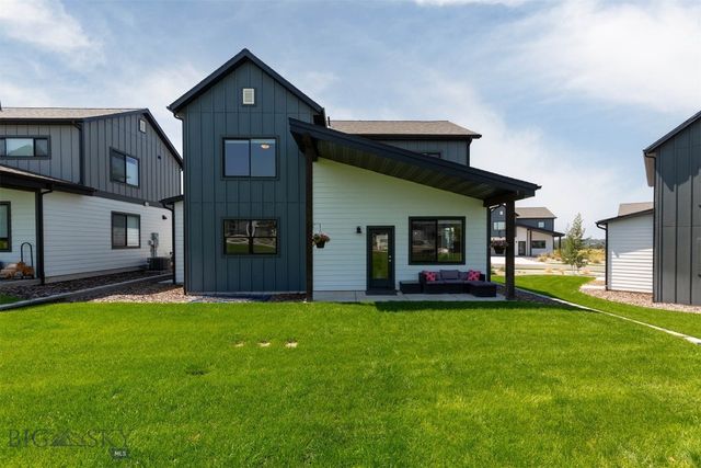 77 Horseshoe Loop, Bozeman, MT 59718