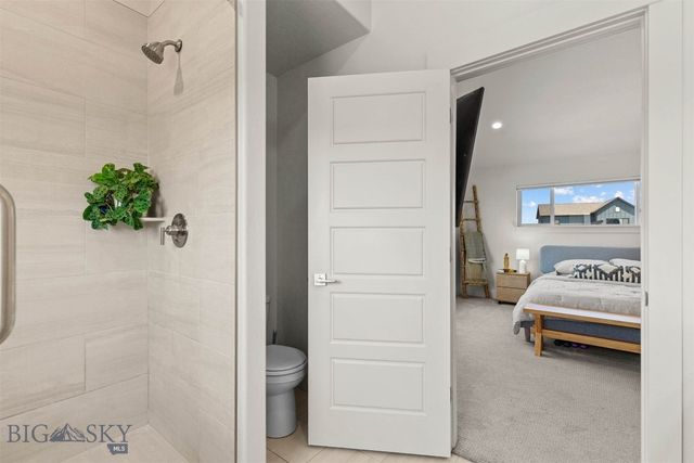 77 Horseshoe Loop, Bozeman, MT 59718