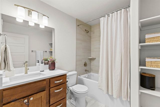 77 Horseshoe Loop, Bozeman, MT 59718