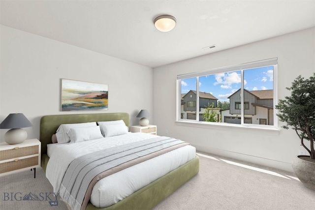 77 Horseshoe Loop, Bozeman, MT 59718