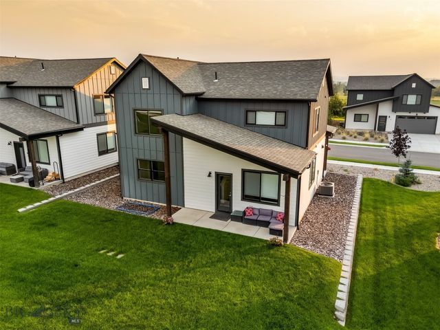 77 Horseshoe Loop, Bozeman, MT 59718
