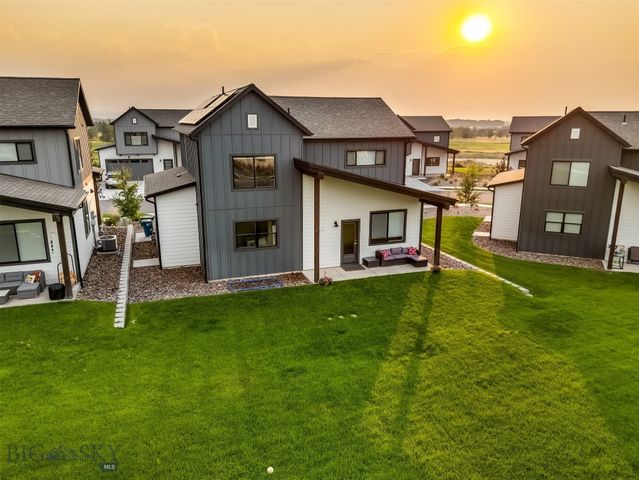77 Horseshoe Loop, Bozeman, MT 59718