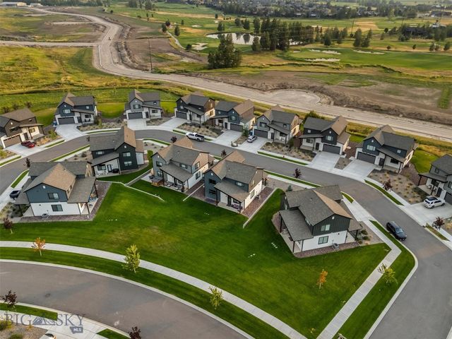 77 Horseshoe Loop, Bozeman, MT 59718