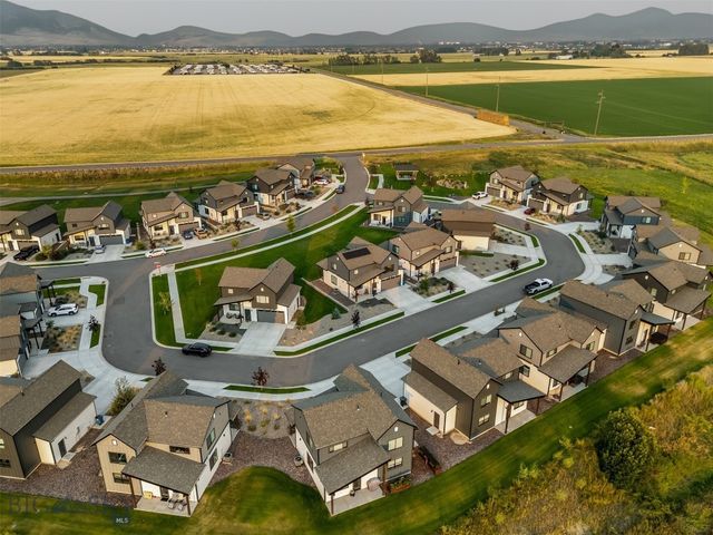77 Horseshoe Loop, Bozeman, MT 59718