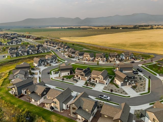 77 Horseshoe Loop, Bozeman, MT 59718