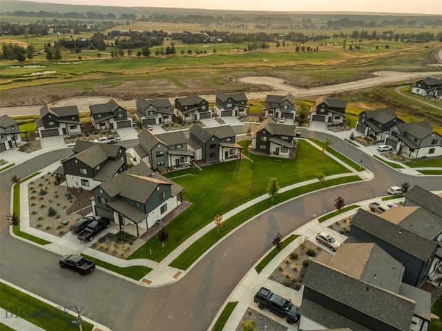 77 Horseshoe Loop, Bozeman, MT 59718