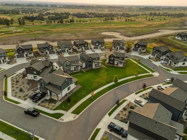 77 Horseshoe Loop, Bozeman, MT 59718