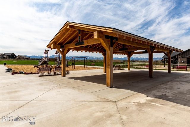 77 Horseshoe Loop, Bozeman, MT 59718