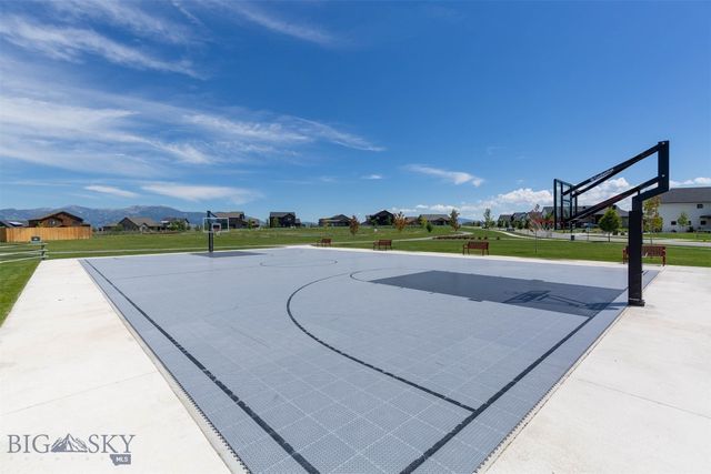 77 Horseshoe Loop, Bozeman, MT 59718
