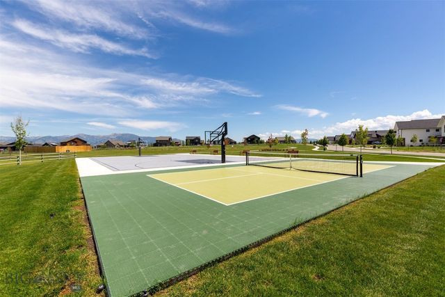 77 Horseshoe Loop, Bozeman, MT 59718