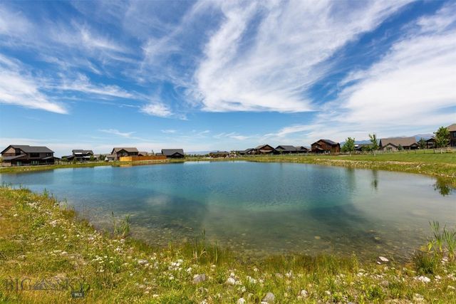 77 Horseshoe Loop, Bozeman, MT 59718
