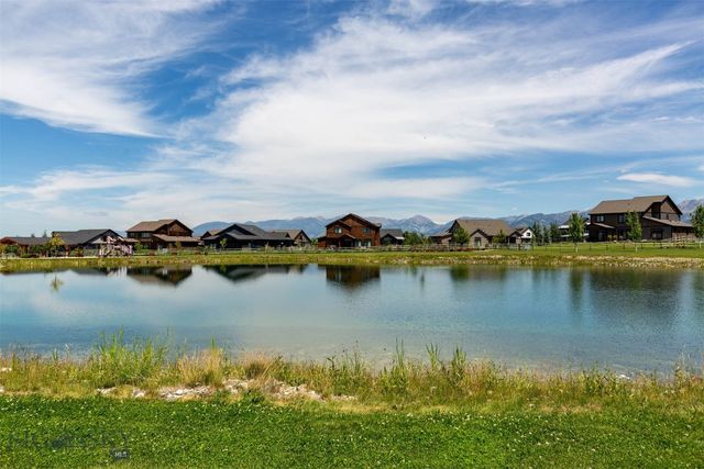 77 Horseshoe Loop, Bozeman, MT 59718