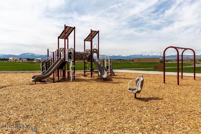 77 Horseshoe Loop, Bozeman, MT 59718