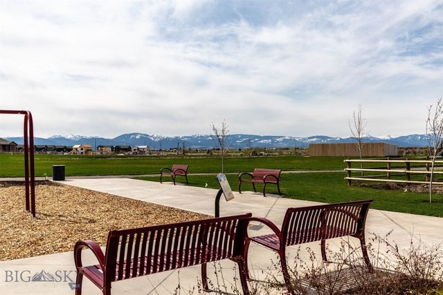 77 Horseshoe Loop, Bozeman, MT 59718