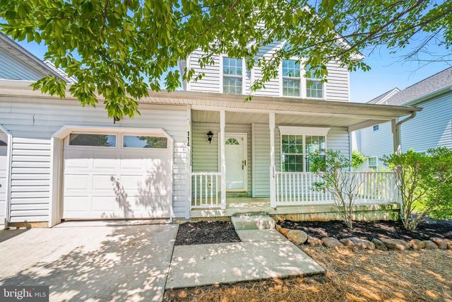 114 FOXTAIL LN, Middletown, DE 19709