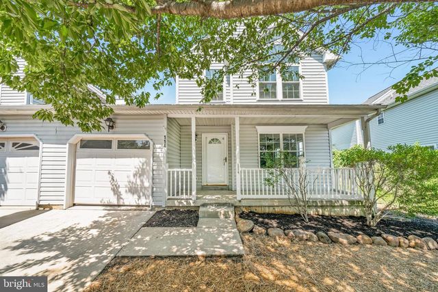 114 FOXTAIL LN, Middletown, DE 19709