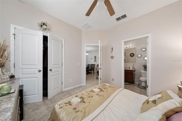 2920 ORANGEBUD DRIVE, Kissimmee, FL 34746