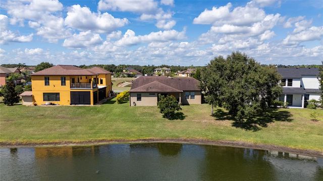 2920 ORANGEBUD DRIVE, Kissimmee, FL 34746