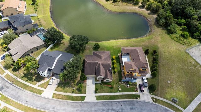 2920 ORANGEBUD DRIVE, Kissimmee, FL 34746