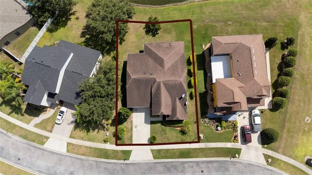 2920 ORANGEBUD DRIVE, Kissimmee, FL 34746