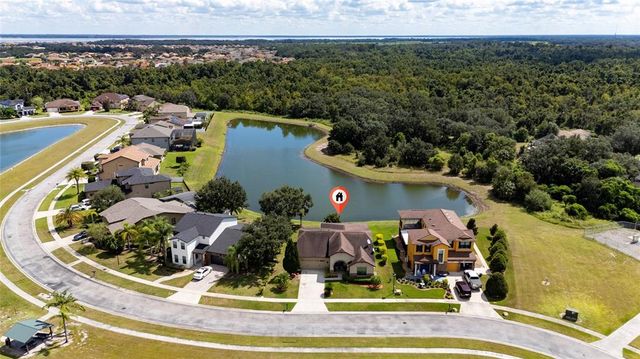 2920 ORANGEBUD DRIVE, Kissimmee, FL 34746