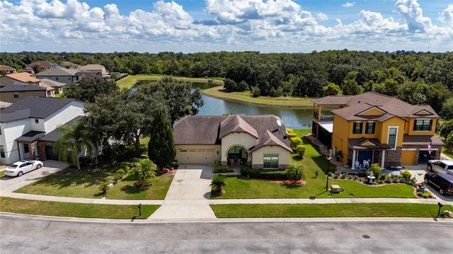 2920 ORANGEBUD DRIVE, Kissimmee, FL 34746
