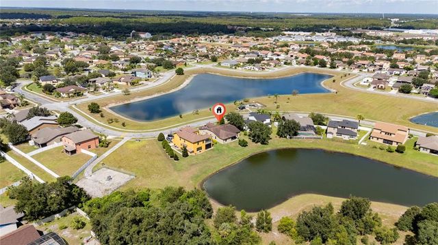 2920 ORANGEBUD DRIVE, Kissimmee, FL 34746
