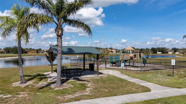 2920 ORANGEBUD DRIVE, Kissimmee, FL 34746