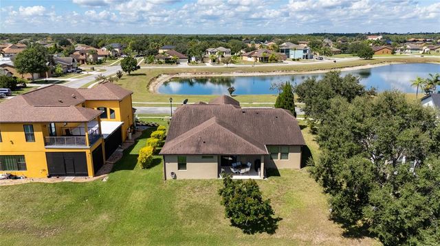2920 ORANGEBUD DRIVE, Kissimmee, FL 34746
