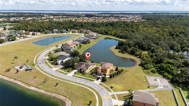2920 ORANGEBUD DRIVE, Kissimmee, FL 34746