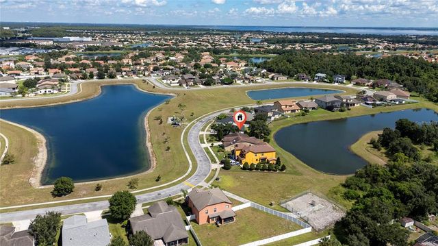 2920 ORANGEBUD DRIVE, Kissimmee, FL 34746