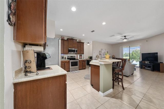2920 ORANGEBUD DRIVE, Kissimmee, FL 34746