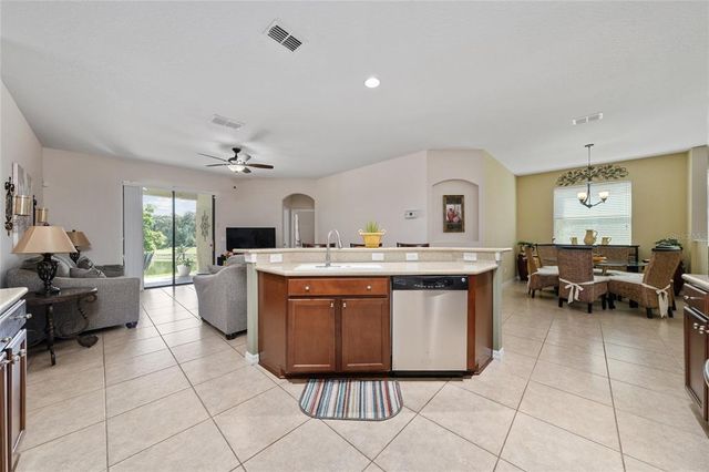 2920 ORANGEBUD DRIVE, Kissimmee, FL 34746