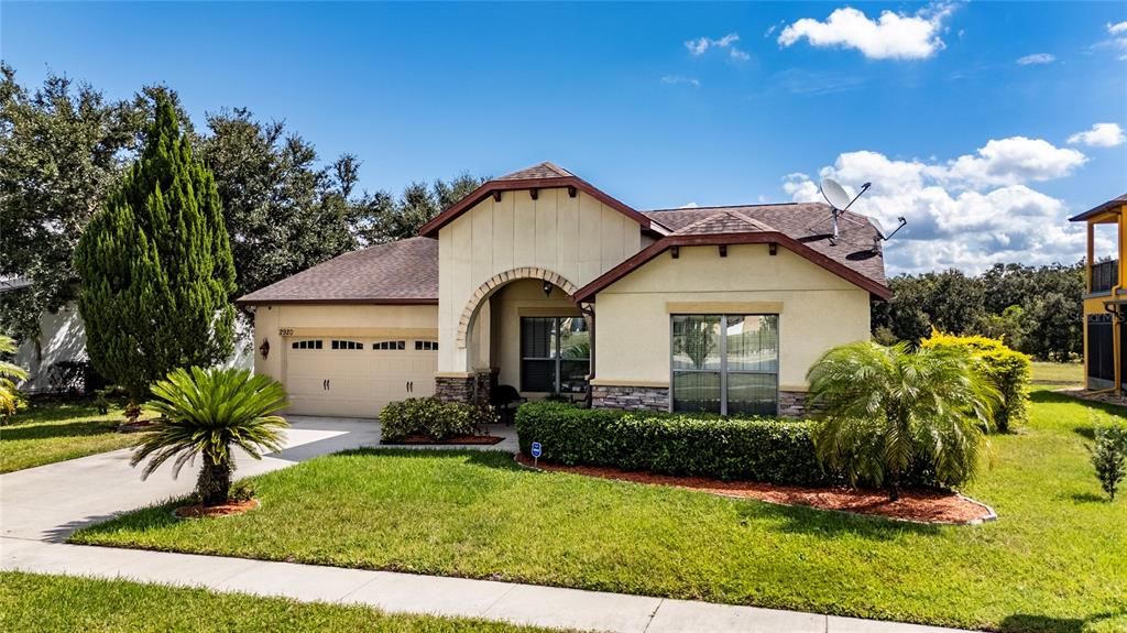 2920 ORANGEBUD DRIVE, Kissimmee, FL 34746