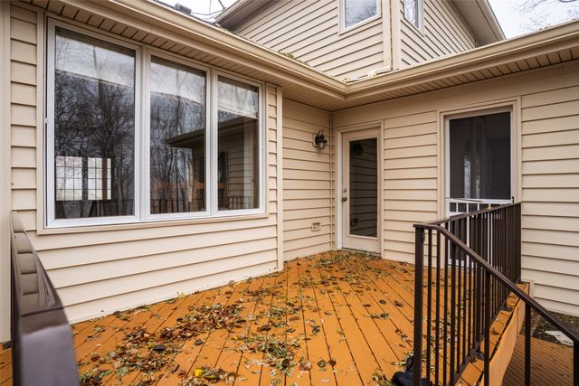 5025 Copper Creek Drive, Pleasant Hill, IA 50327