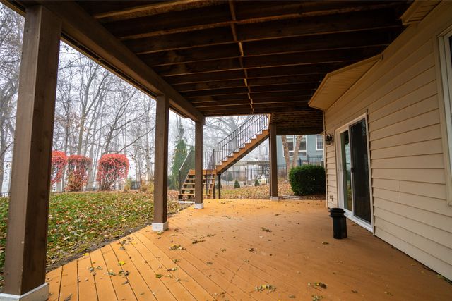 5025 Copper Creek Drive, Pleasant Hill, IA 50327