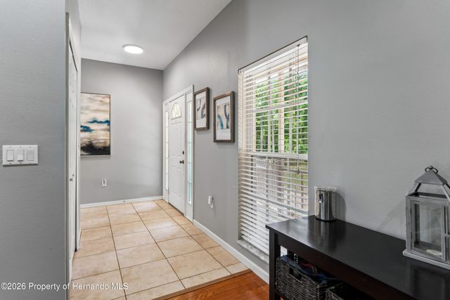 16225 Bonzai Trail, Spring Hill, FL 34613