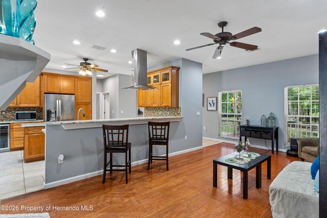 16225 Bonzai Trail, Spring Hill, FL 34613