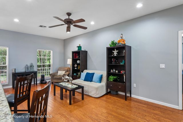 16225 Bonzai Trail, Spring Hill, FL 34613