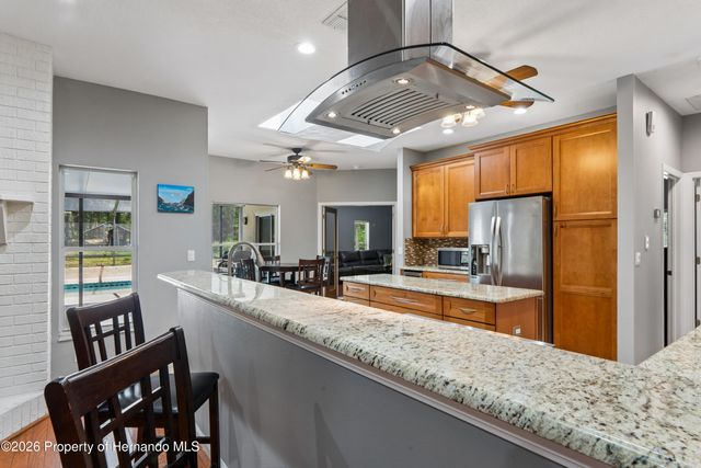 16225 Bonzai Trail, Spring Hill, FL 34613
